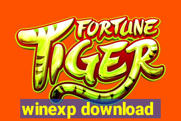 winexp download